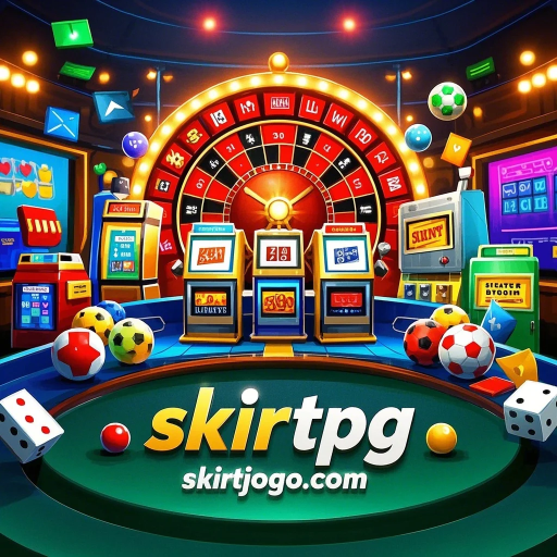 A Ascensão dos Jogos de Celebridade na Plataforma Skirt PG